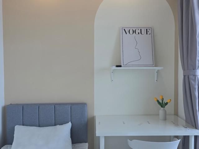 Room for rent in Langat, Selangor