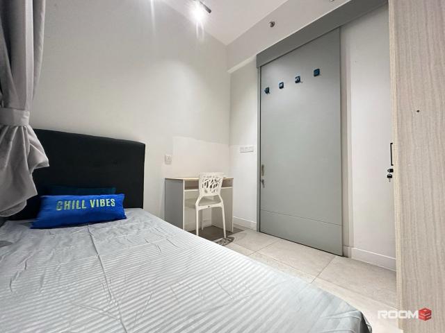 Apartment for rent in Petaling, Subang Jaya