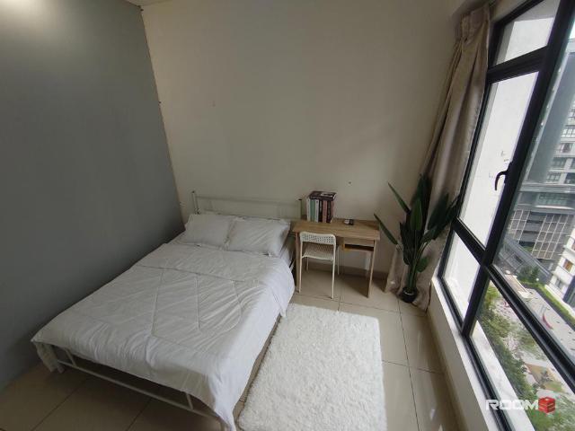 Apartment for rent in Seksyen 14, Shah Alam