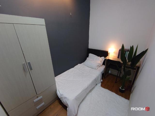 Apartment for rent in Seksyen 14, Shah Alam