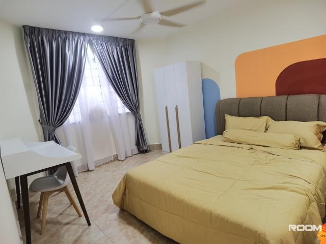 Apartment for rent in Country Heights Damansara, Kuala Lumpur