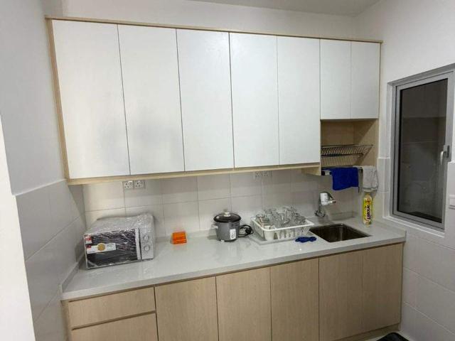 Room for rent in Country Heights Damansara, Kuala Lumpur