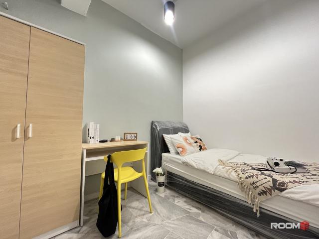 Apartment for rent in Bukit Jalil, Kuala Lumpur