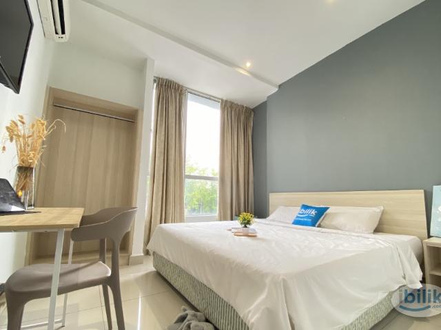 Room for rent in Petaling, Damansara Damai