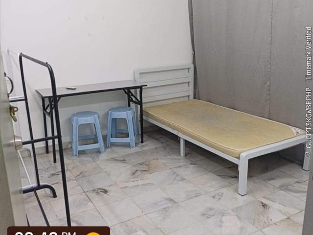 Room for rent in Petaling, Subang Jaya