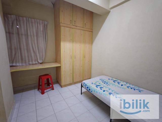 Room for rent in Kuala Lumpur