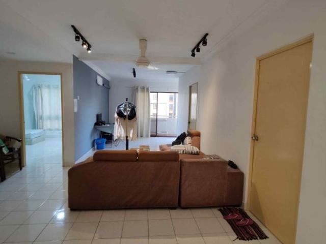Room for rent in Petaling, Damansara Damai