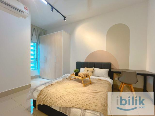 Room for rent in Country Heights Damansara, Kuala Lumpur