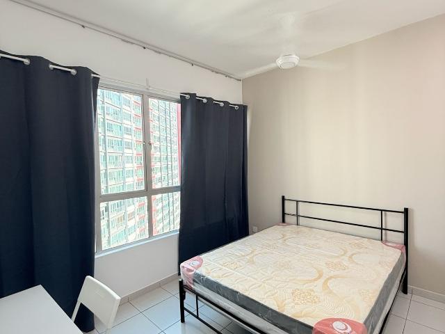 Room for rent in Petaling, Damansara Damai