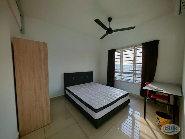 Room for rent in Petaling, Damansara Damai