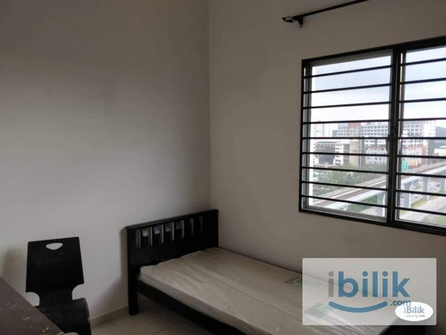 Room for rent in Petaling, Damansara Damai