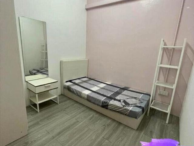 House for rent in Petaling, Subang Jaya