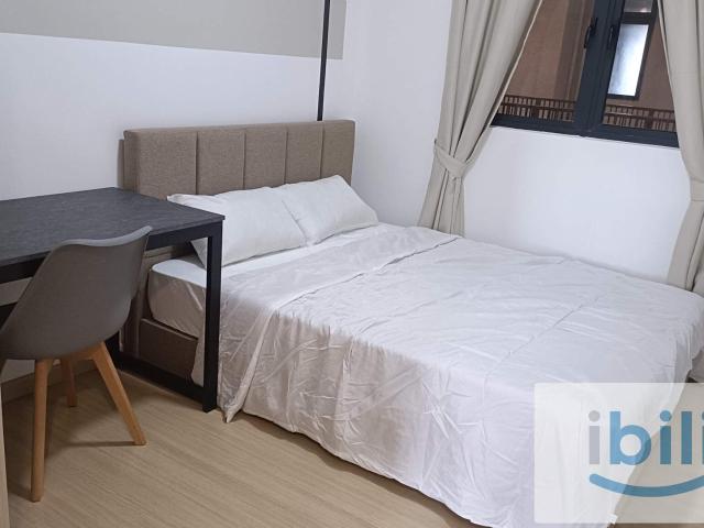 Room for rent in Kajang, Langat