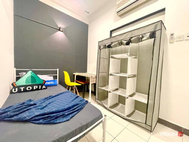 Apartment for rent in Country Heights Damansara, Kuala Lumpur
