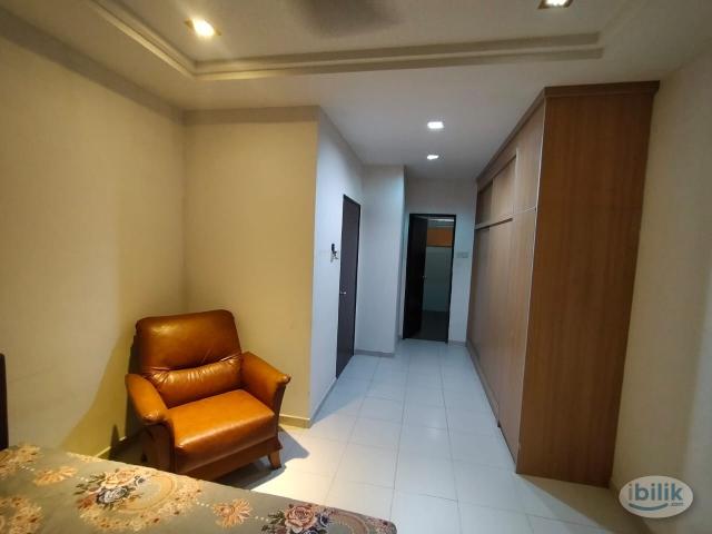 Room for rent in Country Heights Damansara, Kuala Lumpur