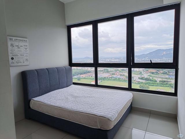 Room for rent in Petaling, Alam Impian