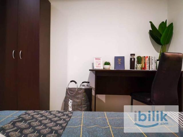 Room for rent in Petaling, Damansara Damai