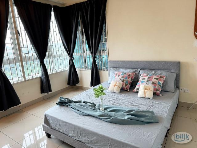 Room for rent in Kampung Batu 10, Majlis Perbandaran Kajang