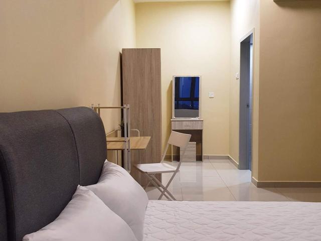 Room for rent in Georgetown, Penang