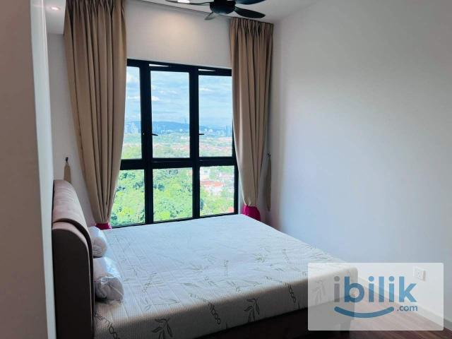 Room for rent in Petaling, Damansara Damai