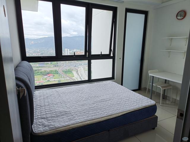 Room for rent in Petaling, Alam Impian