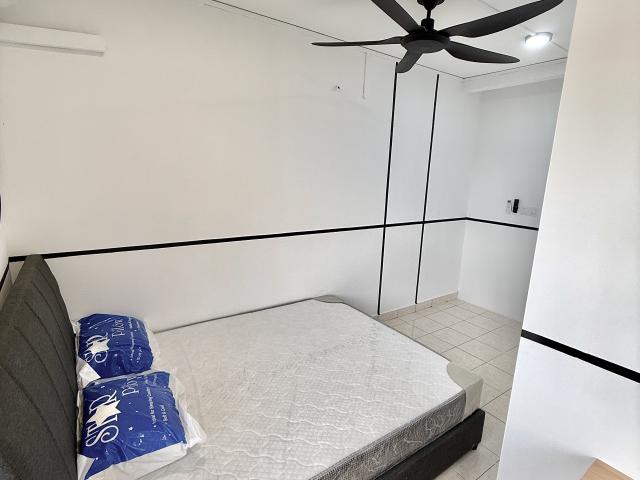 Room for rent in Petaling, Damansara Damai