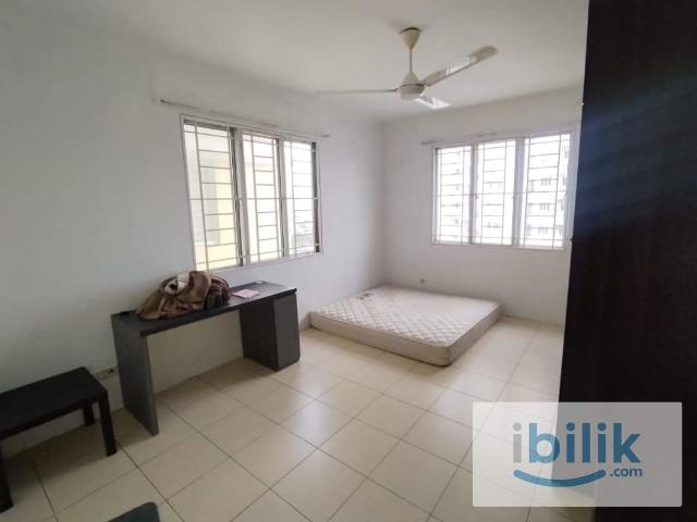 Room for rent in Country Heights Damansara, Kuala Lumpur