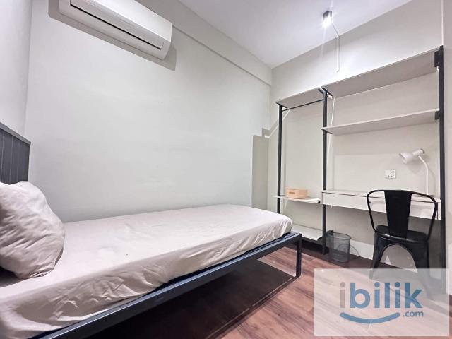 Room for rent in Petaling, Subang Jaya