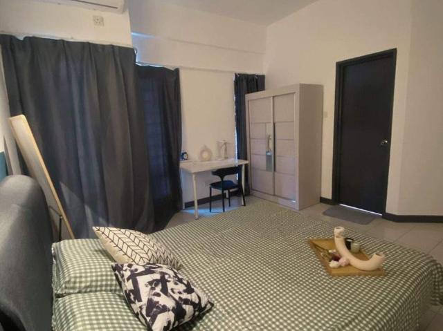 Room for rent in Kuala Lumpur
