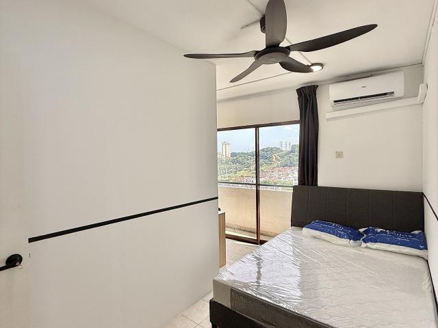 Room for rent in Petaling, Damansara Damai