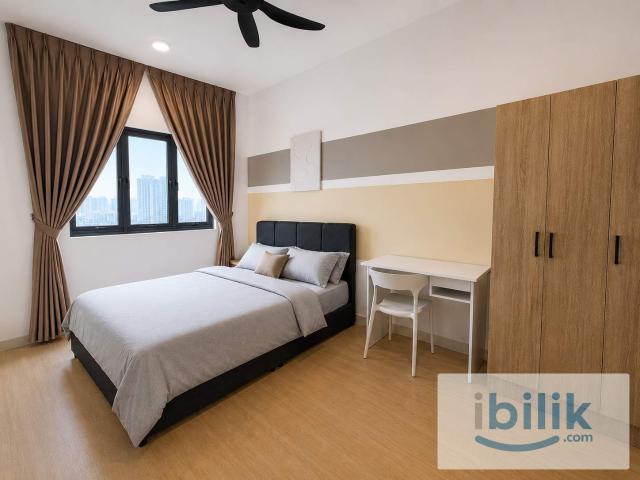 Room for rent in Country Heights Damansara, Kuala Lumpur