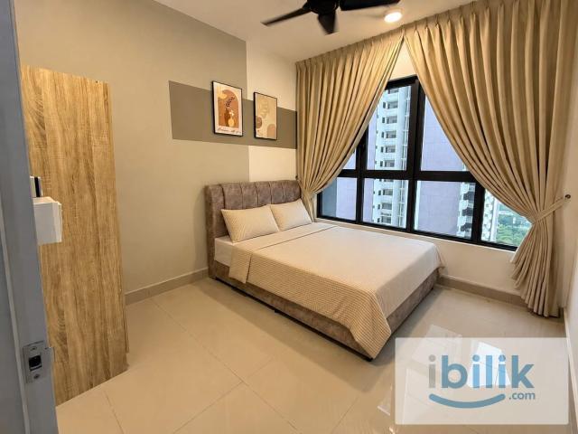 Room for rent in Country Heights Damansara, Kuala Lumpur