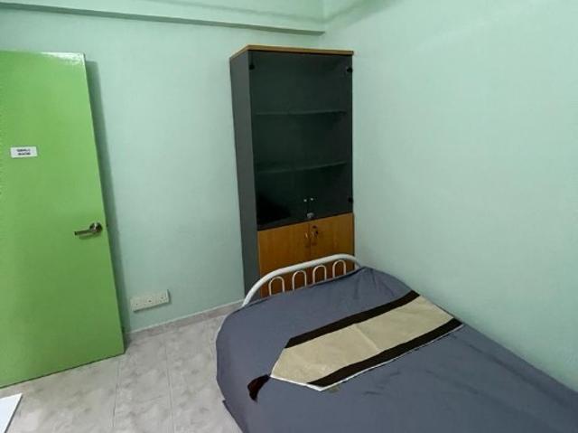 Room for rent in Country Heights Damansara, Kuala Lumpur