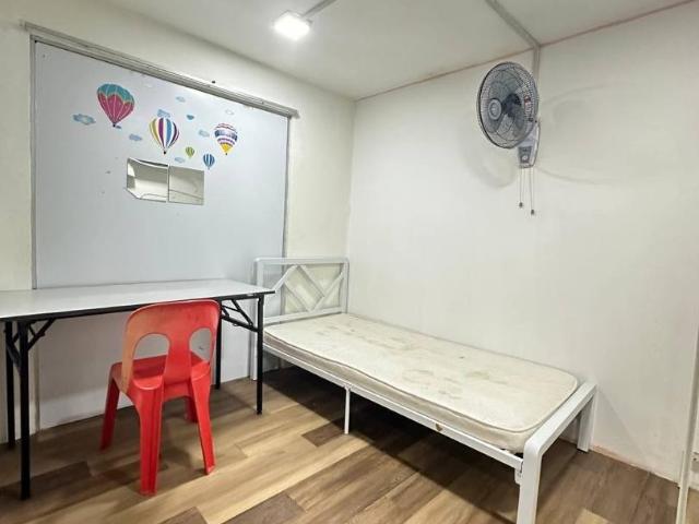 Room for rent in Petaling, Subang Jaya