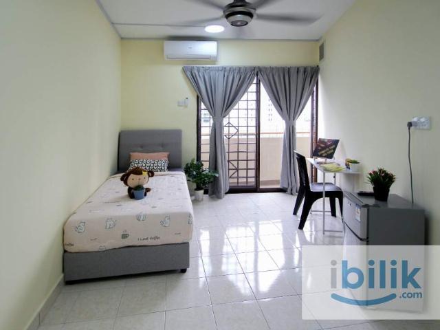 Room for rent in Petaling, Damansara Damai