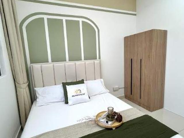 Room for rent in Kajang, Langat
