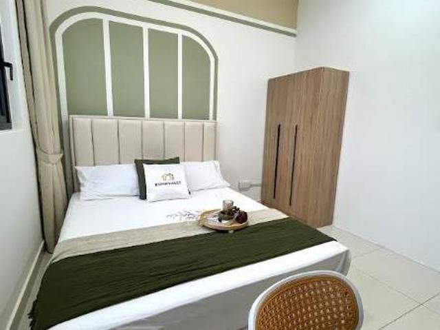 Room for rent in Kajang, Langat