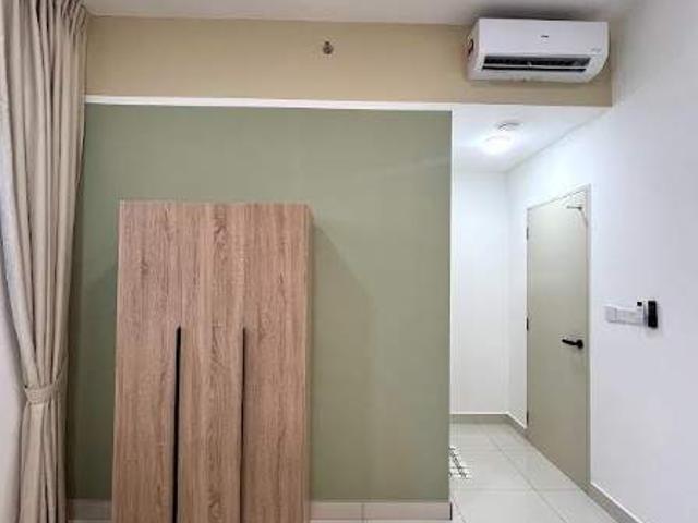 Room for rent in Kajang, Langat