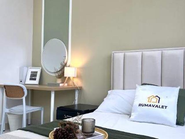 Room for rent in Kajang, Langat