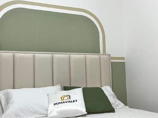Room for rent in Kajang, Langat
