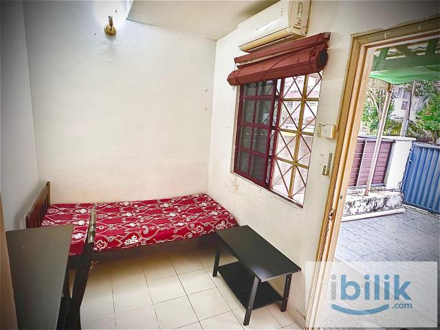Room for rent in Country Heights Damansara, Kuala Lumpur