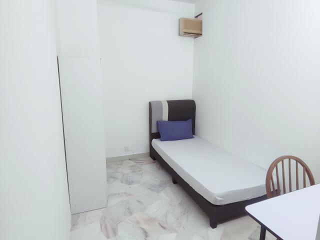 Room for rent in Country Heights Damansara, Kuala Lumpur