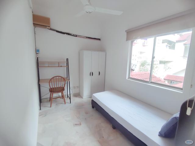 Room for rent in Country Heights Damansara, Kuala Lumpur