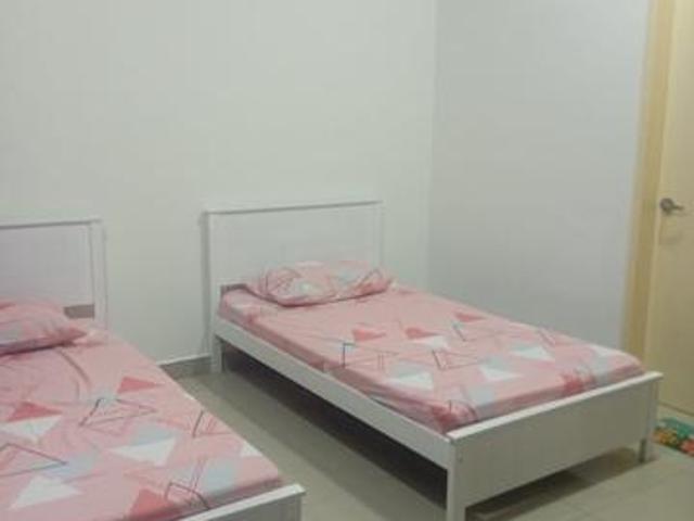 Serviced Residence for rent in Putrajaya
