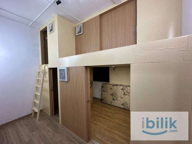 Room for rent in Timur Laut, George Town