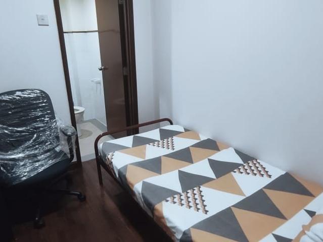 Room for rent in Country Heights Damansara, Kuala Lumpur