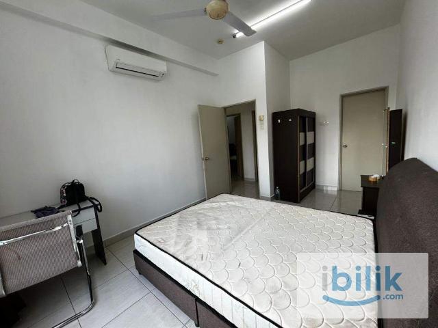 Room for rent in Saujana, Selangor