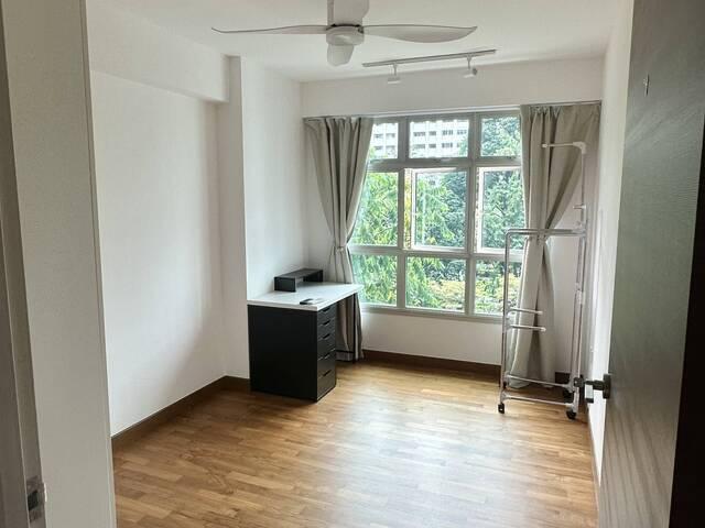 Room for rent