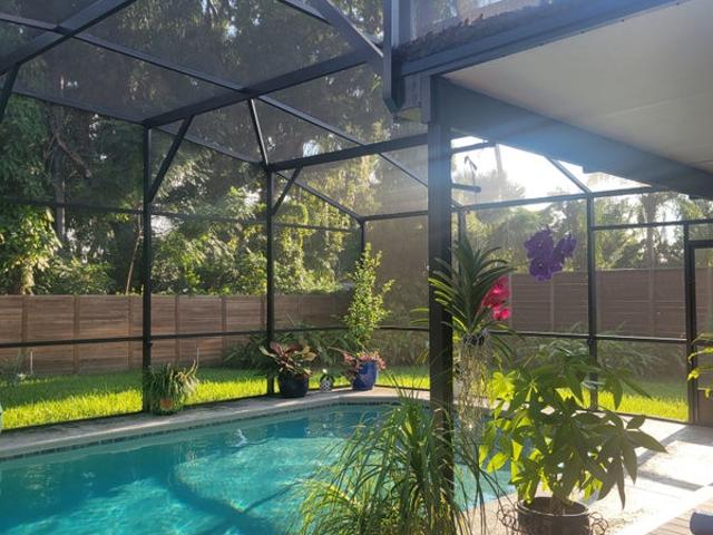 Room for rent in Florida
