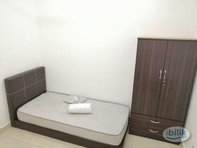 Room for rent in Petaling, Damansara Damai